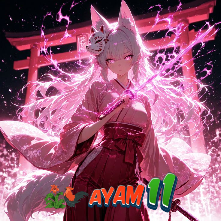 Ayam11 Slot Gacor Hari Ini: Bocoran RTP Tinggi & Peluang Maxwin Besar!